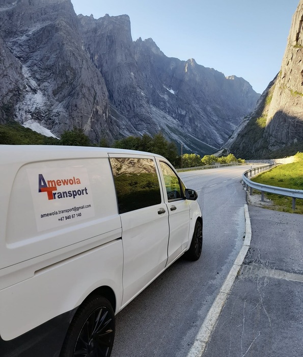 Amewola Transport